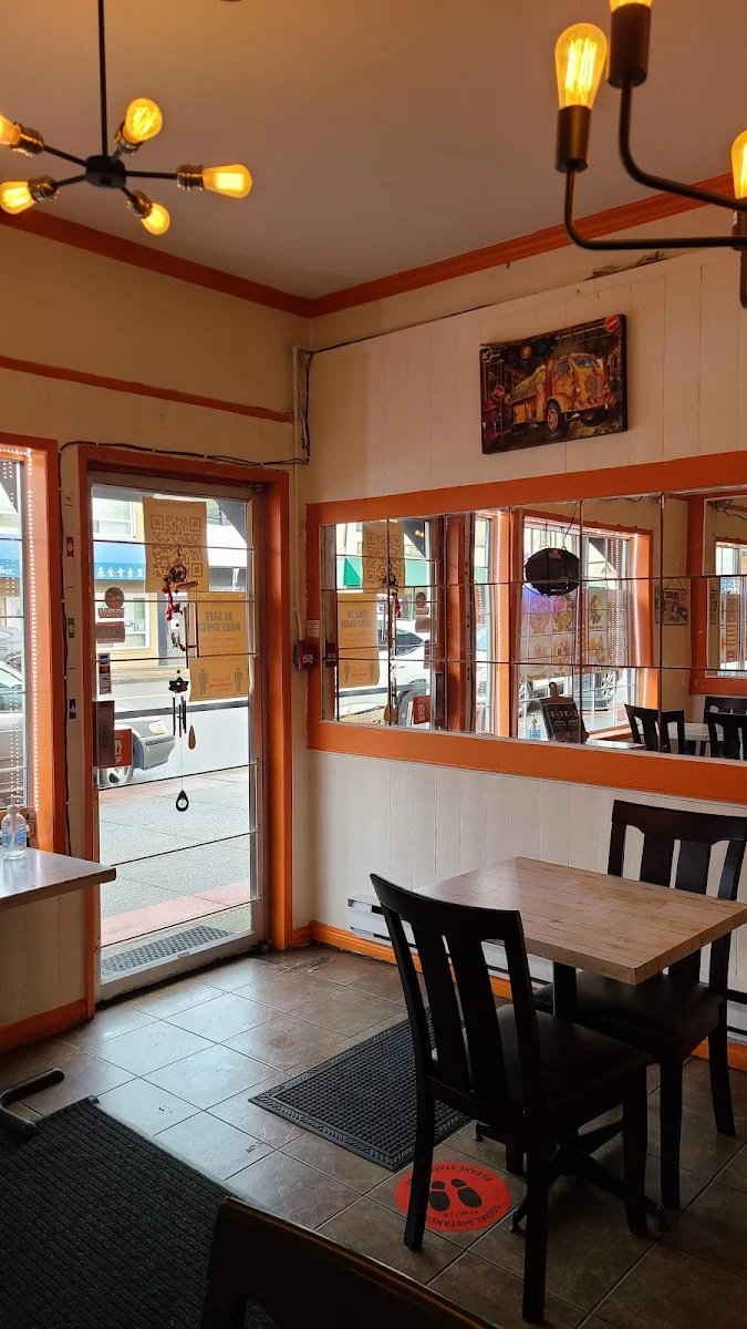 Vibe, Chatora Indian Restaurant