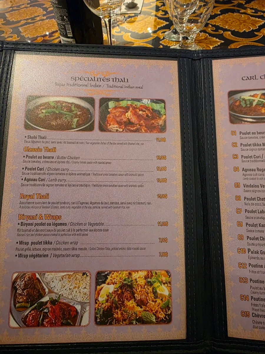 Menu photo 5