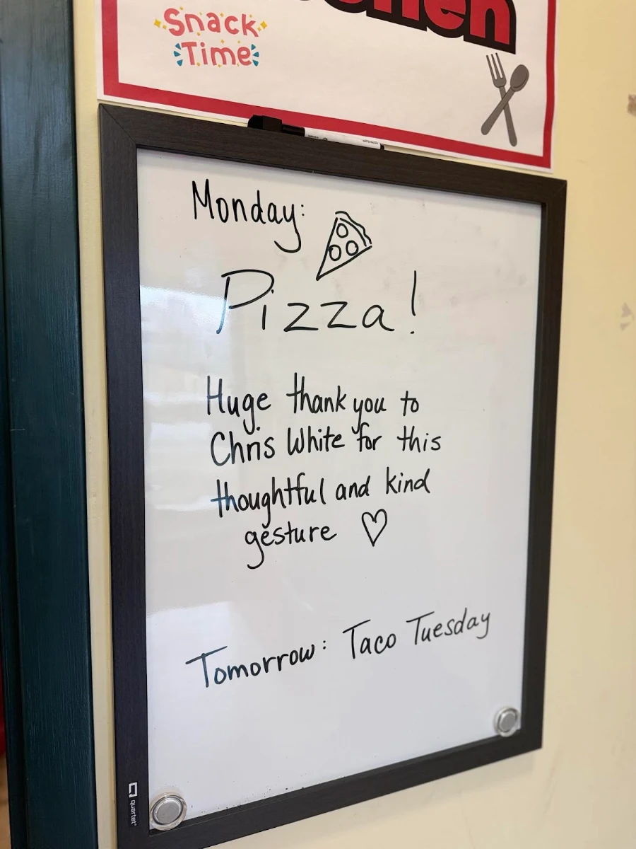 Menu, Domino's Pizza