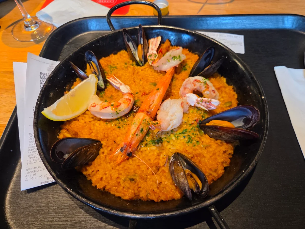 Food & drink photo 1