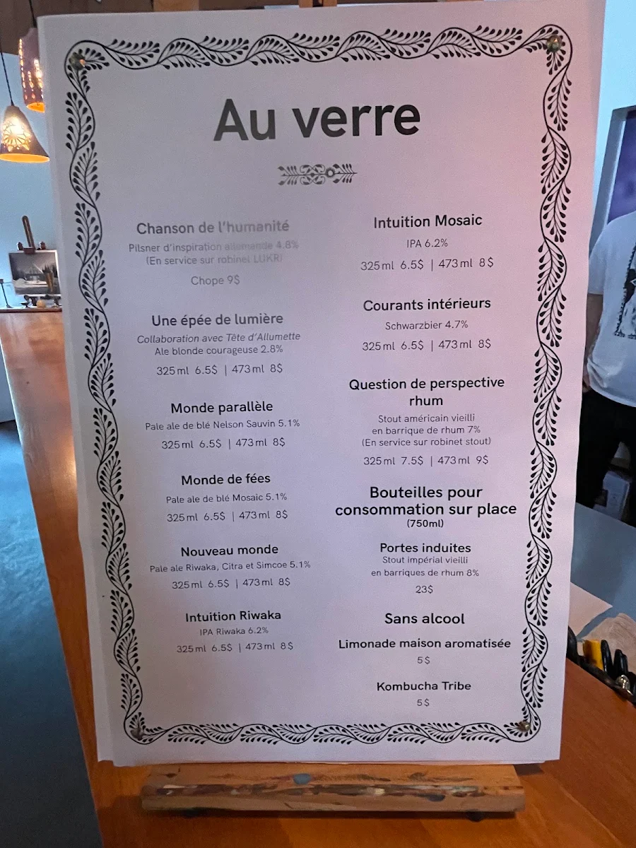 Menu photo 3