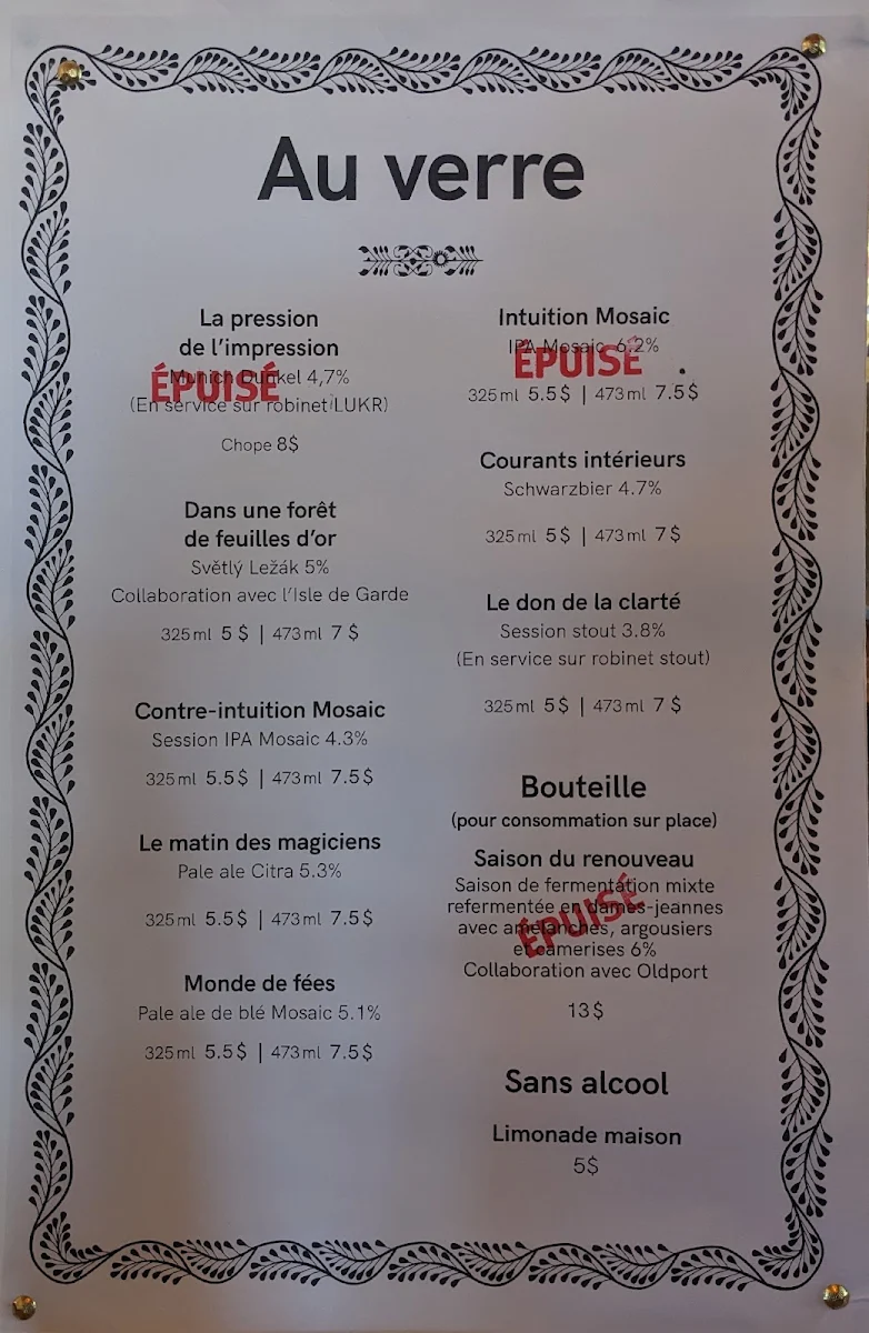 Menu photo 6
