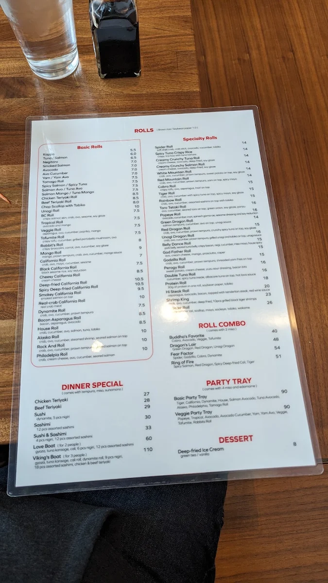 Menu photo 10