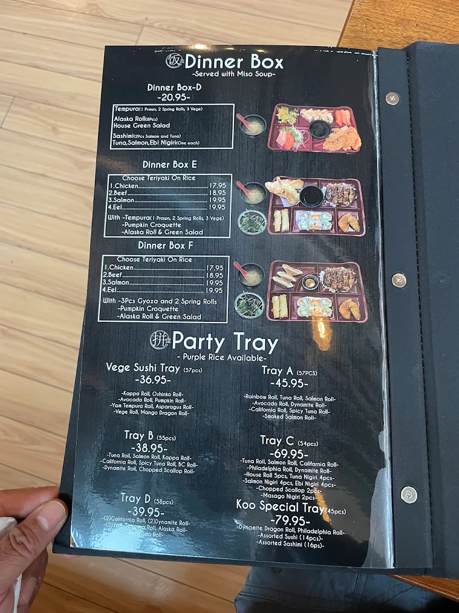 Menu photo 4