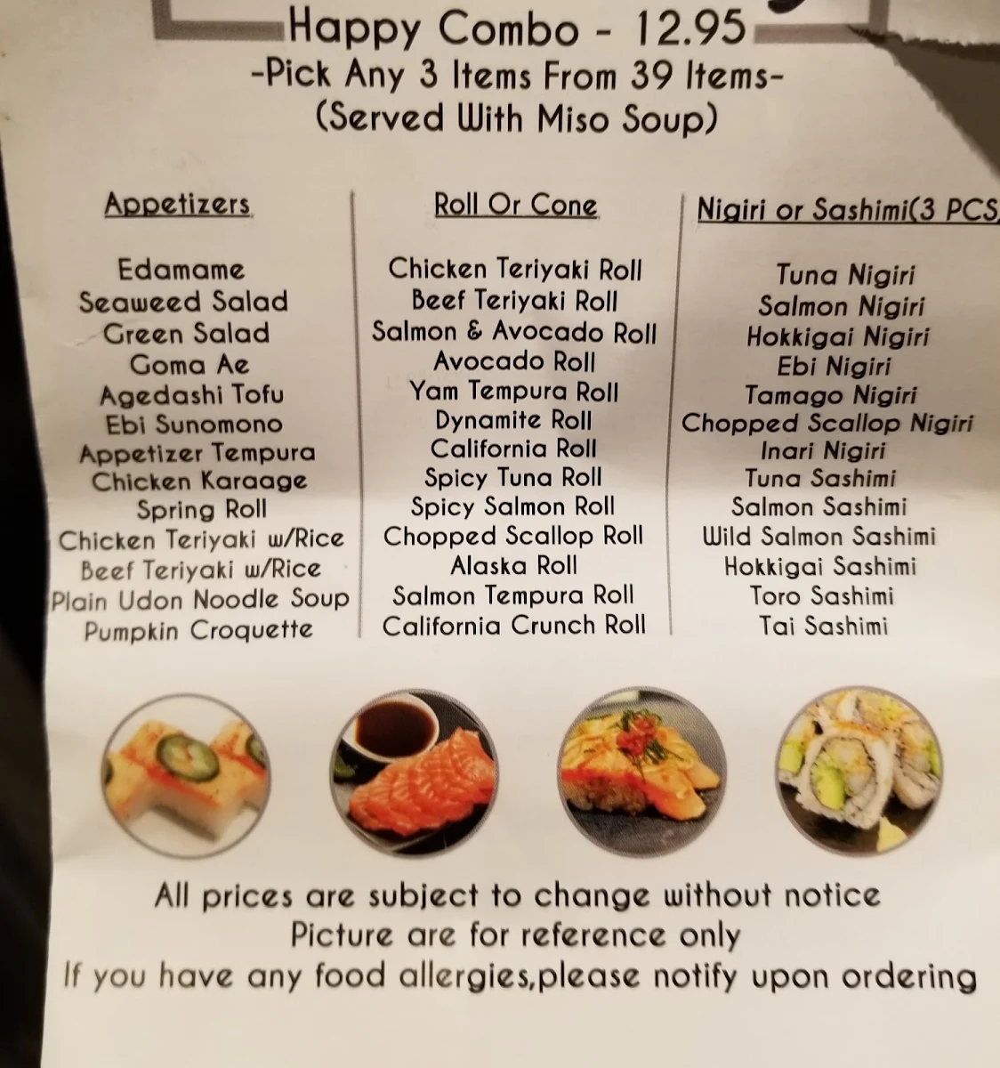 Menu photo 7
