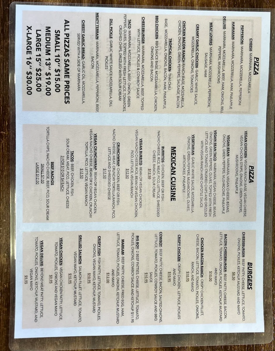 Menu photo 7