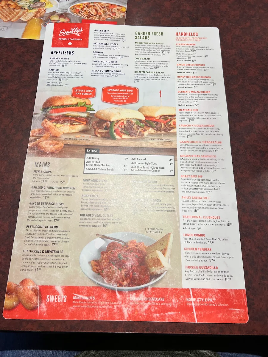 Menu photo 7