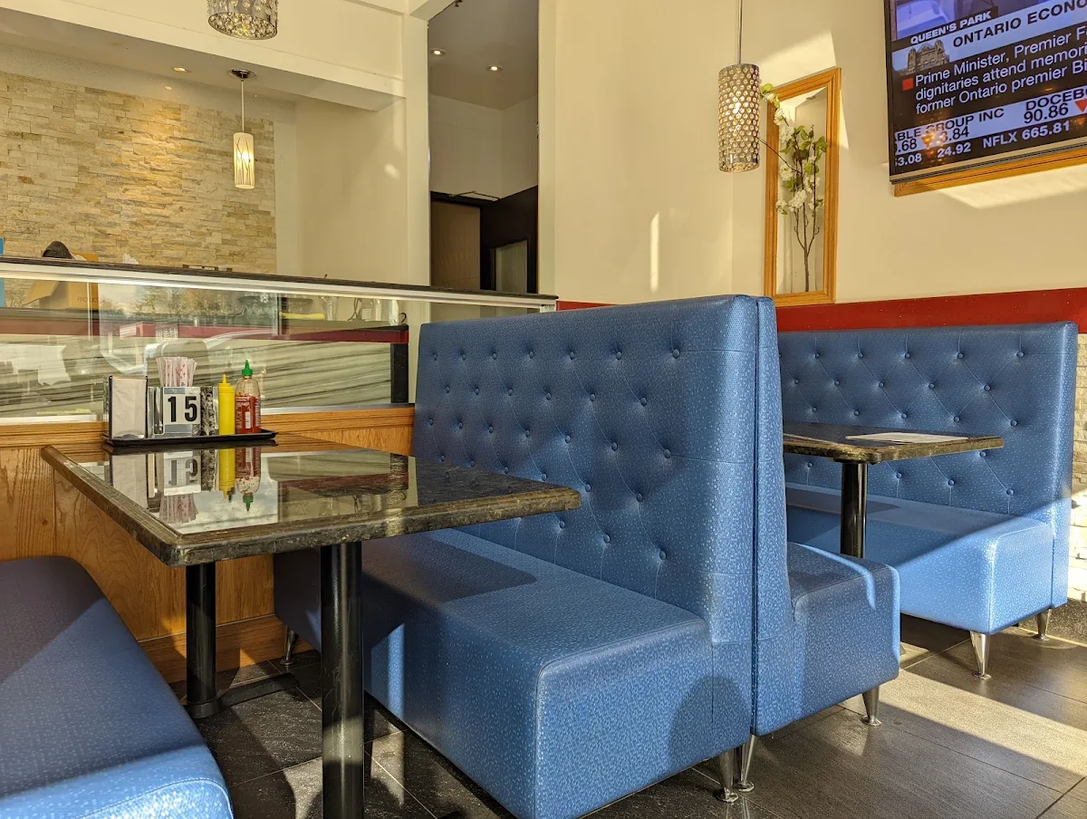 Vibe, MS PHO Saigon (Scarborough)