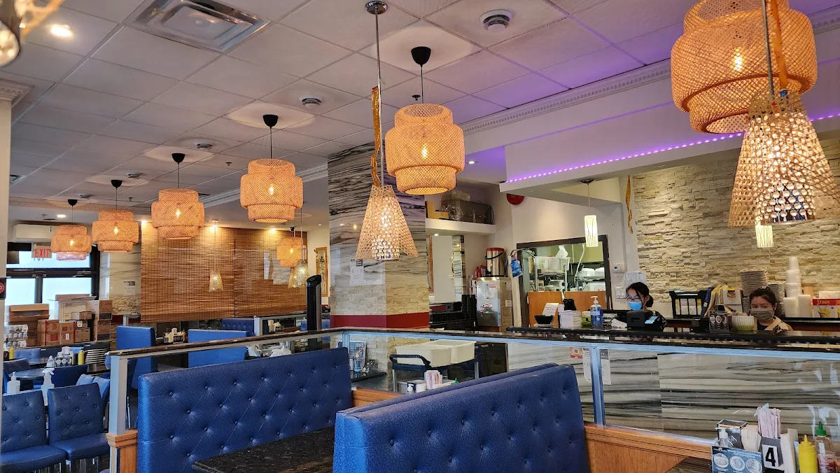 Vibe, MS PHO Saigon (Scarborough)