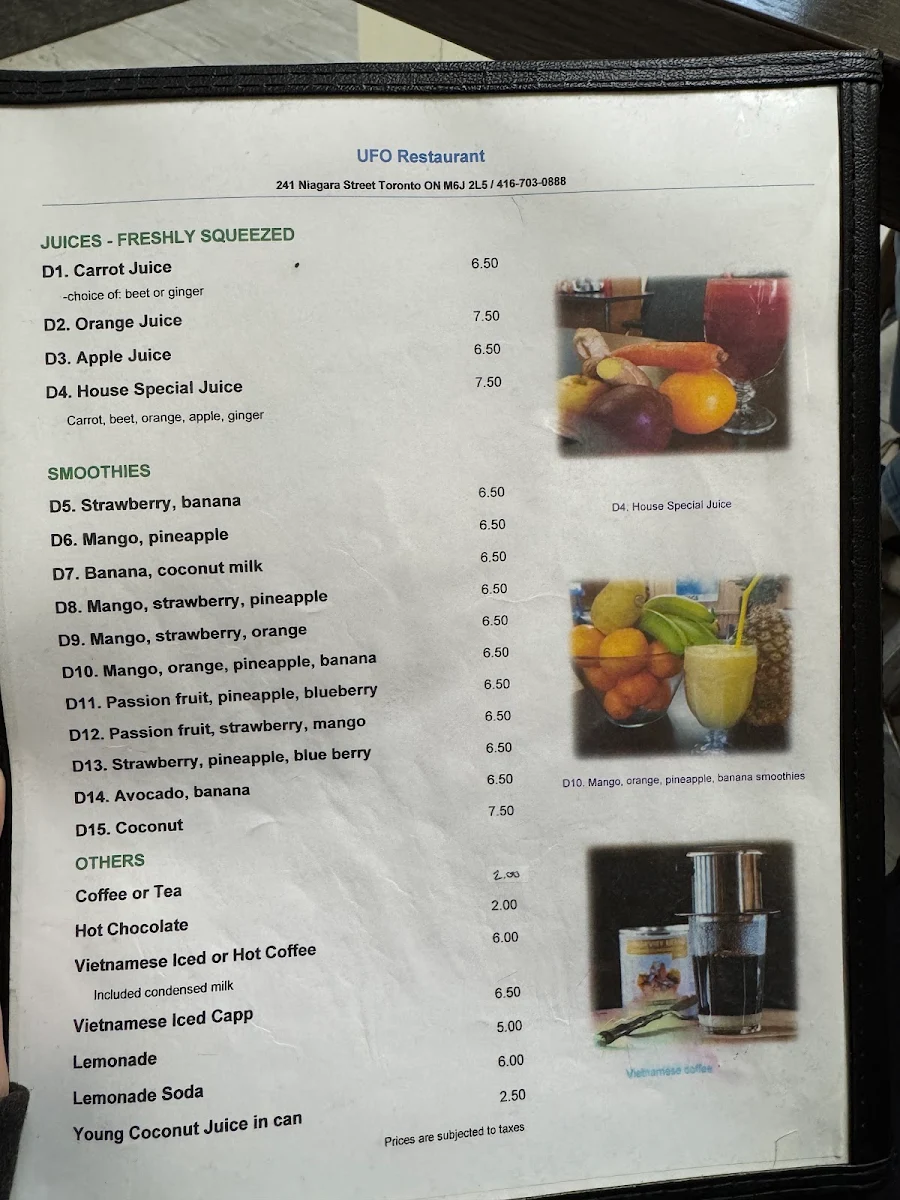 Menu photo 3