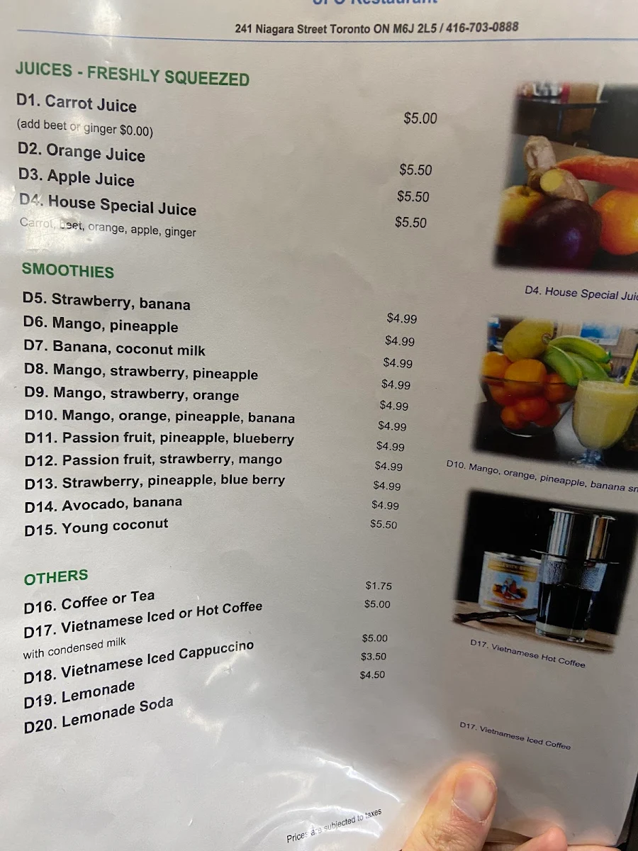 Menu photo 8