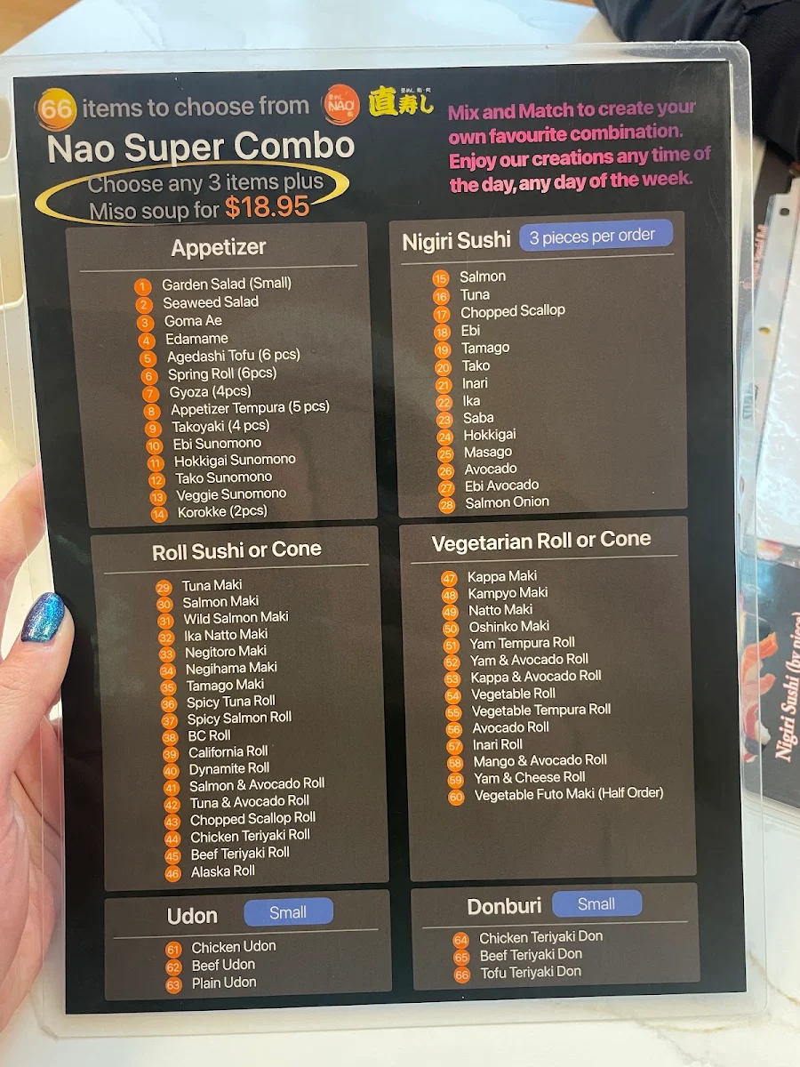 Menu photo 10