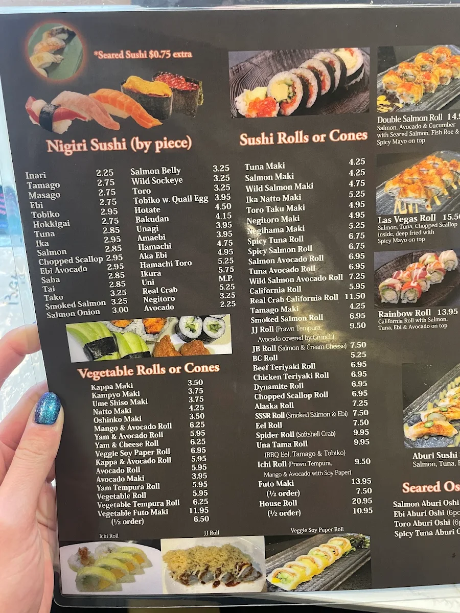 Menu photo 3