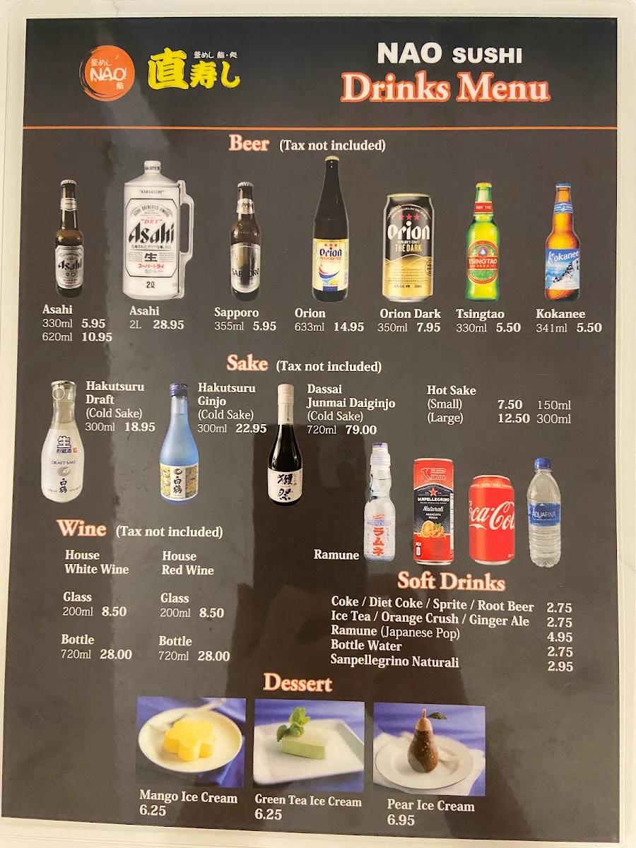 Menu photo 6
