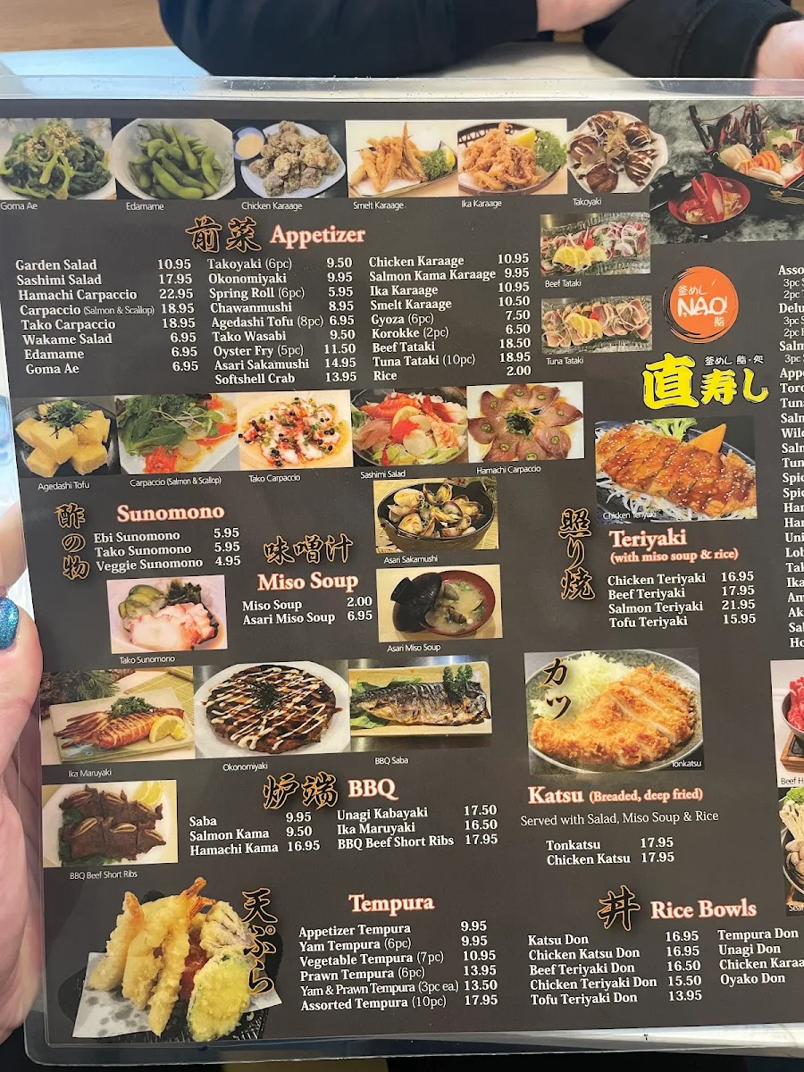 Menu photo 7