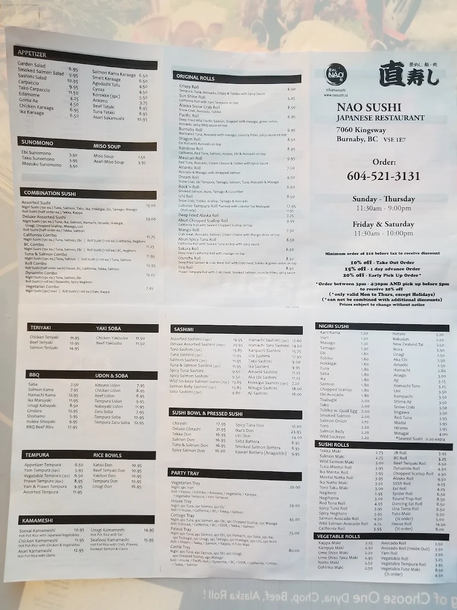 Menu photo 8