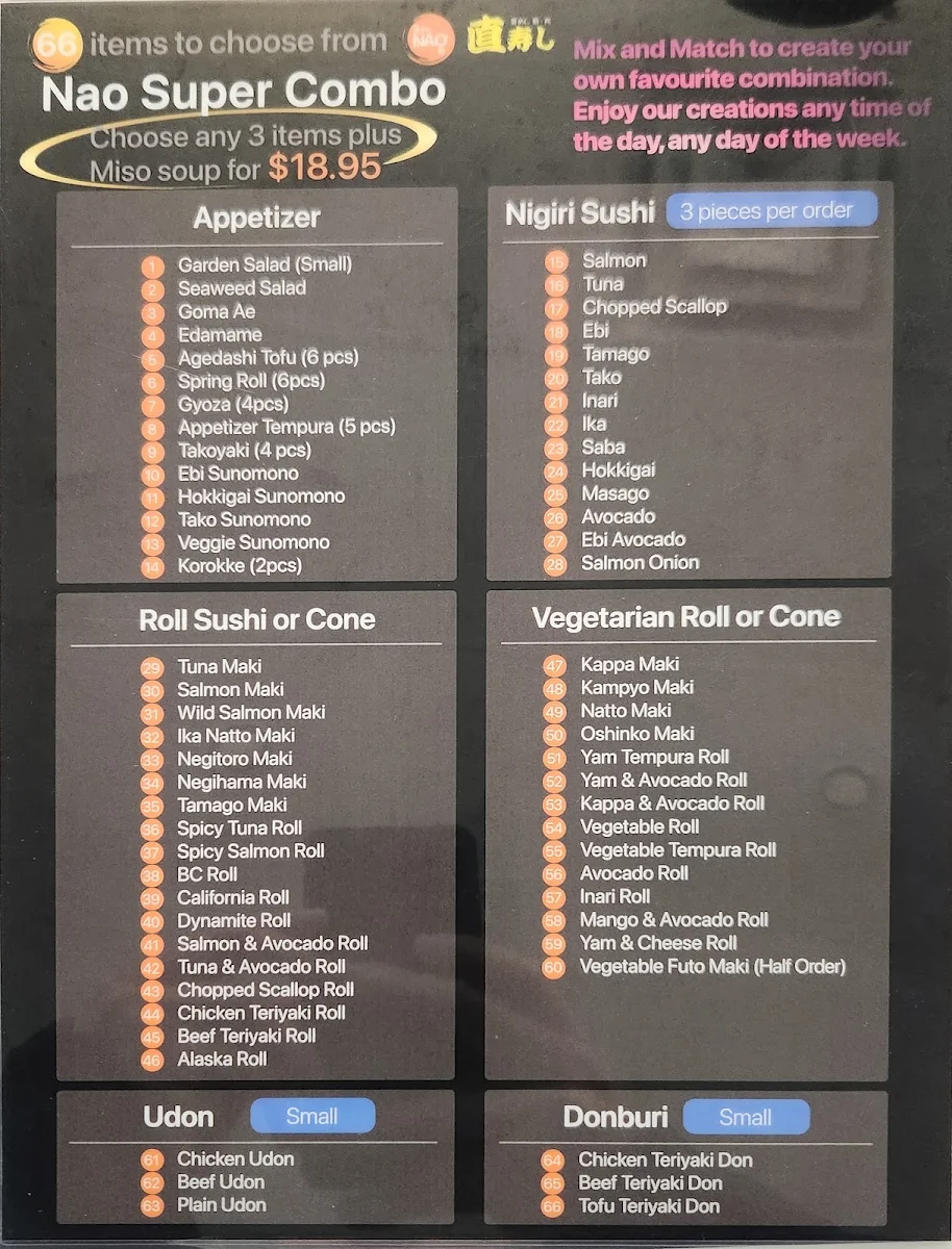 Menu photo 9