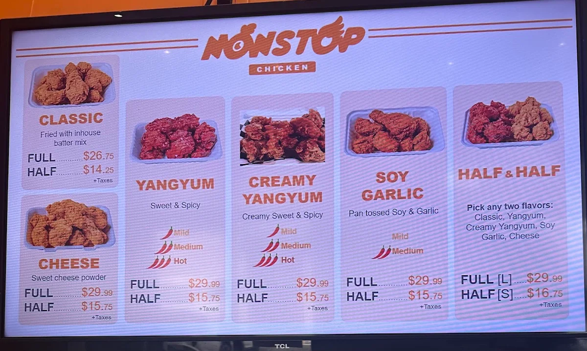 Menu photo 5
