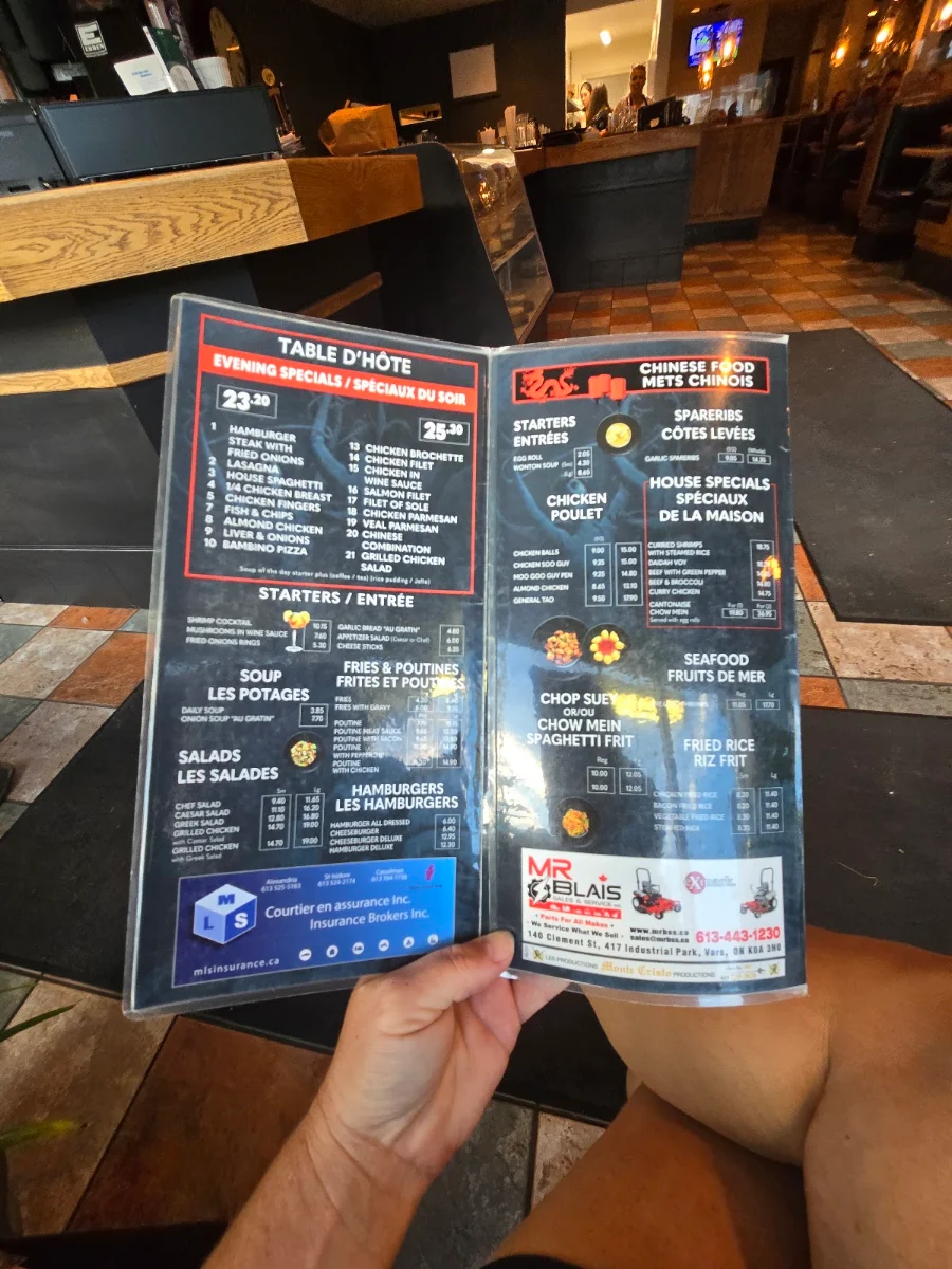 Menu photo 8