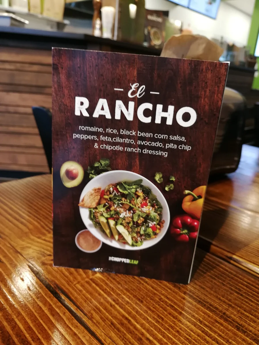 Menu photo 6