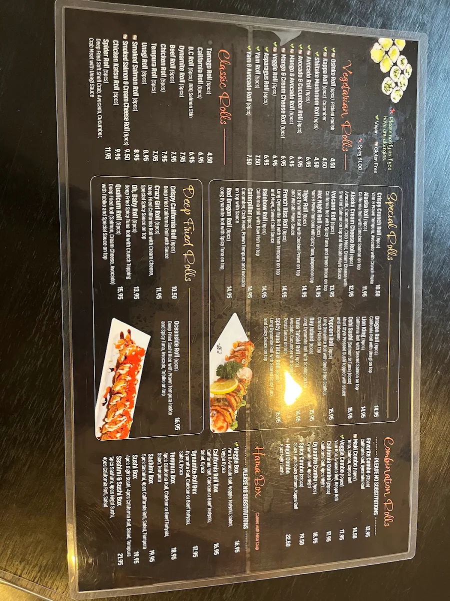 Menu photo 6