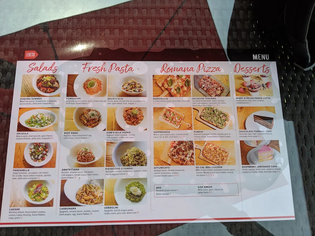 Menu photo 5