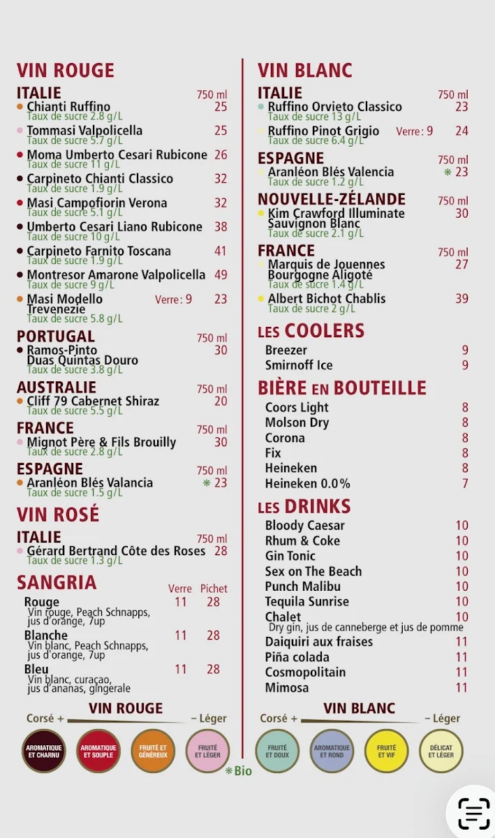 Menu photo 10