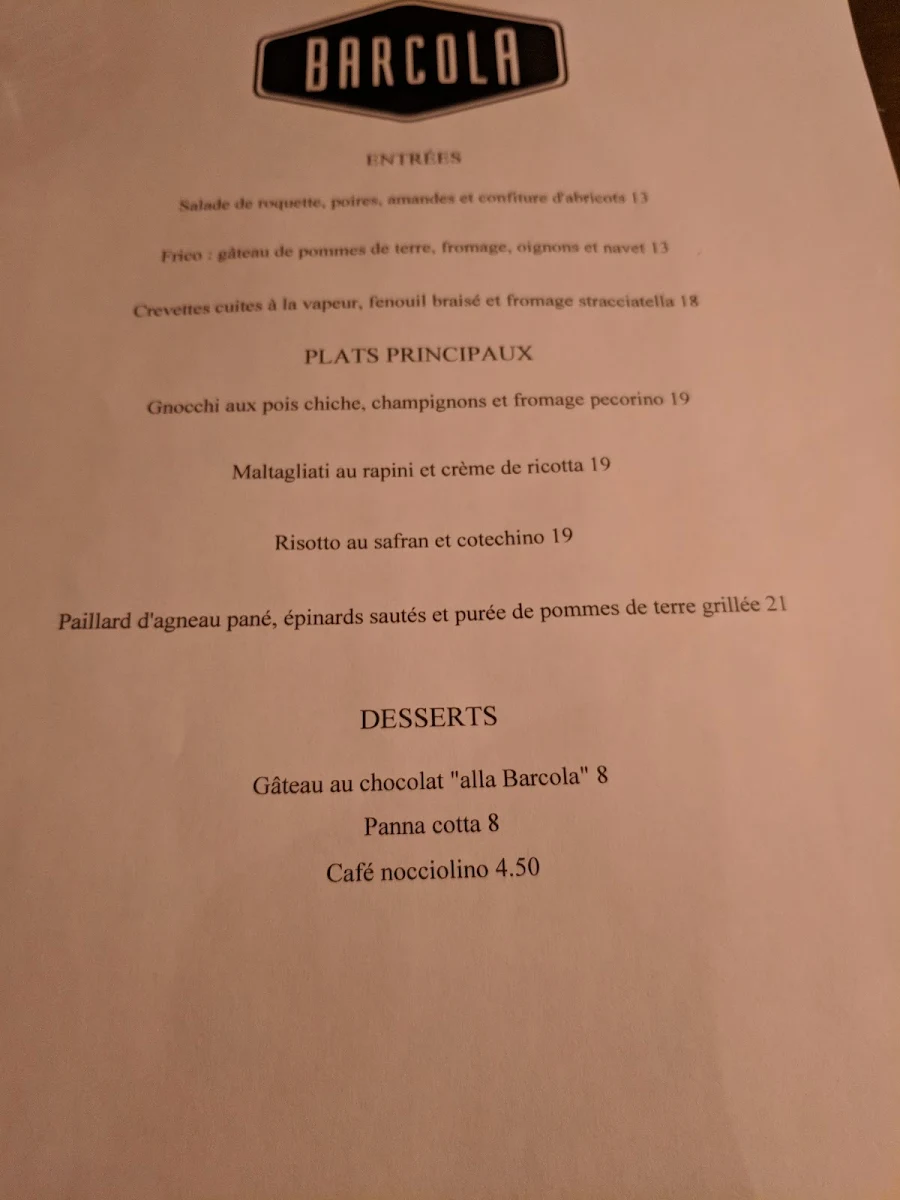 Menu photo 4