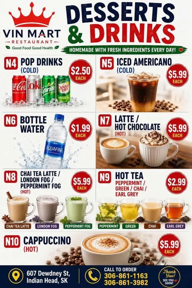 Menu photo 9