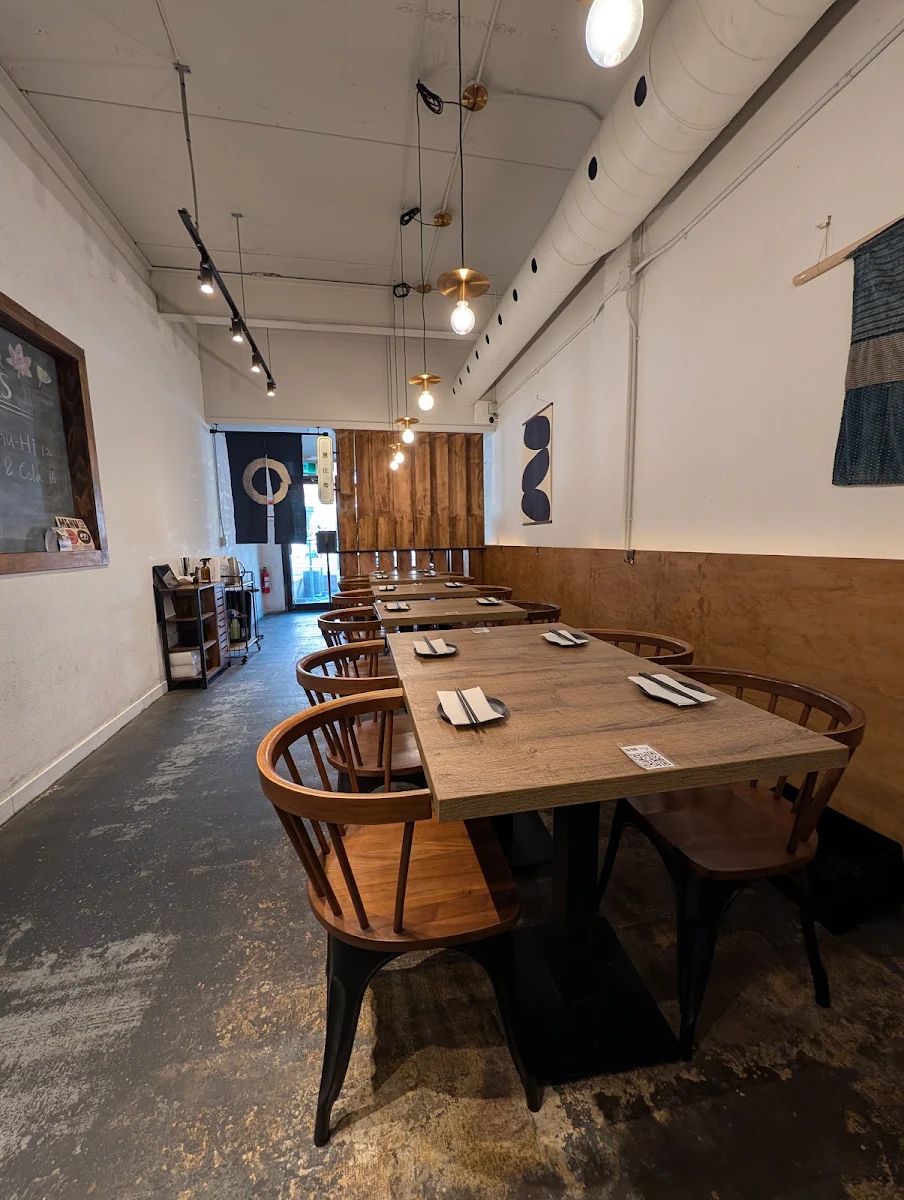 Vibe, Yuugi Izakaya