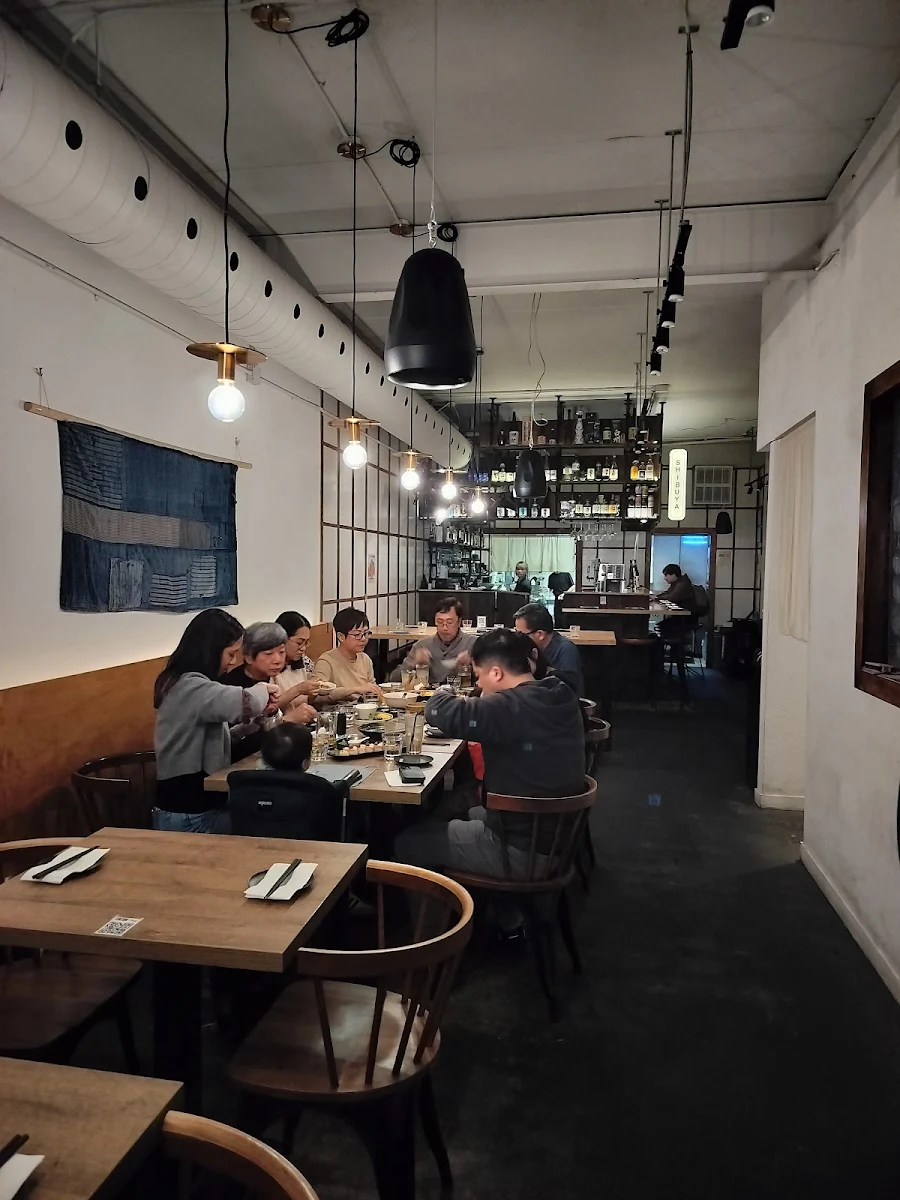 Vibe, Yuugi Izakaya