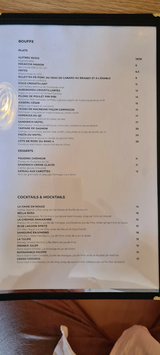 Menu photo 6
