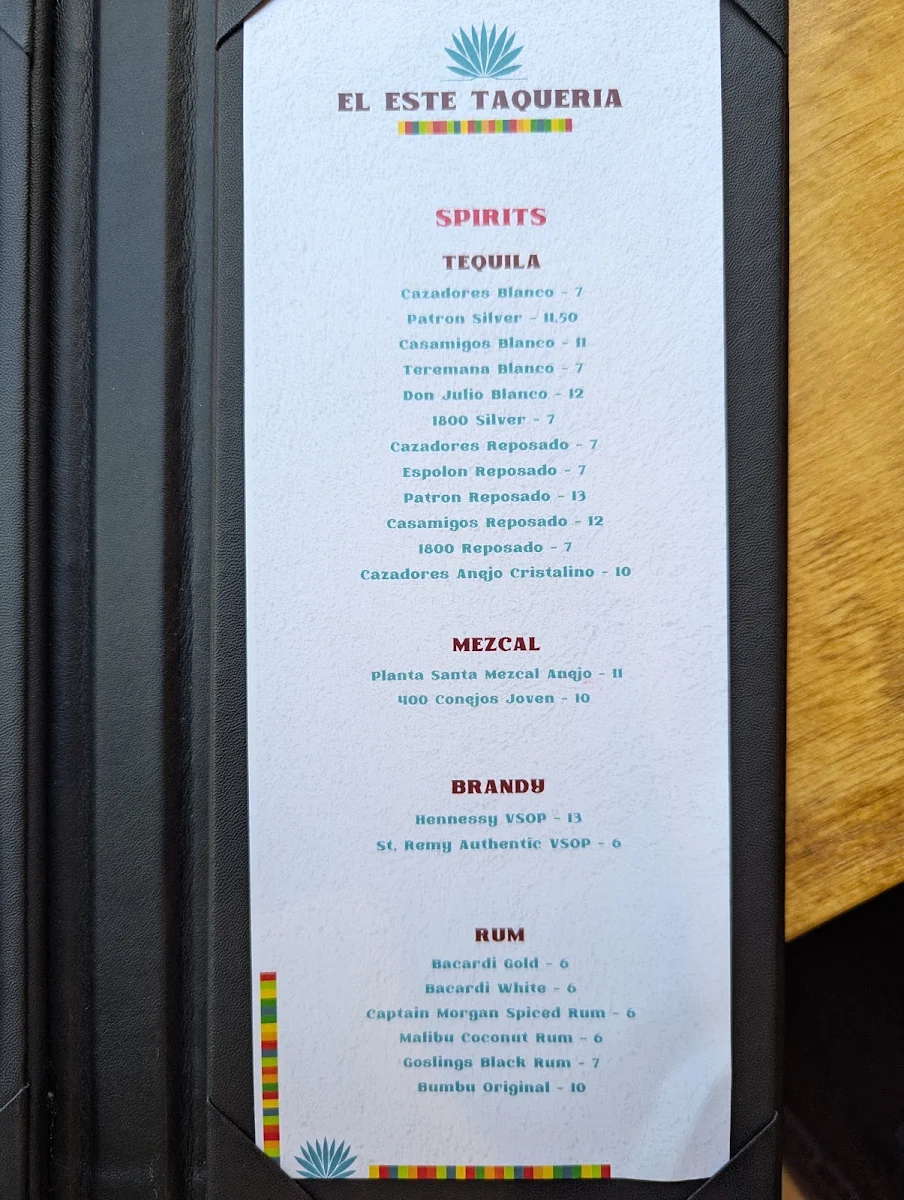 Menu photo 10