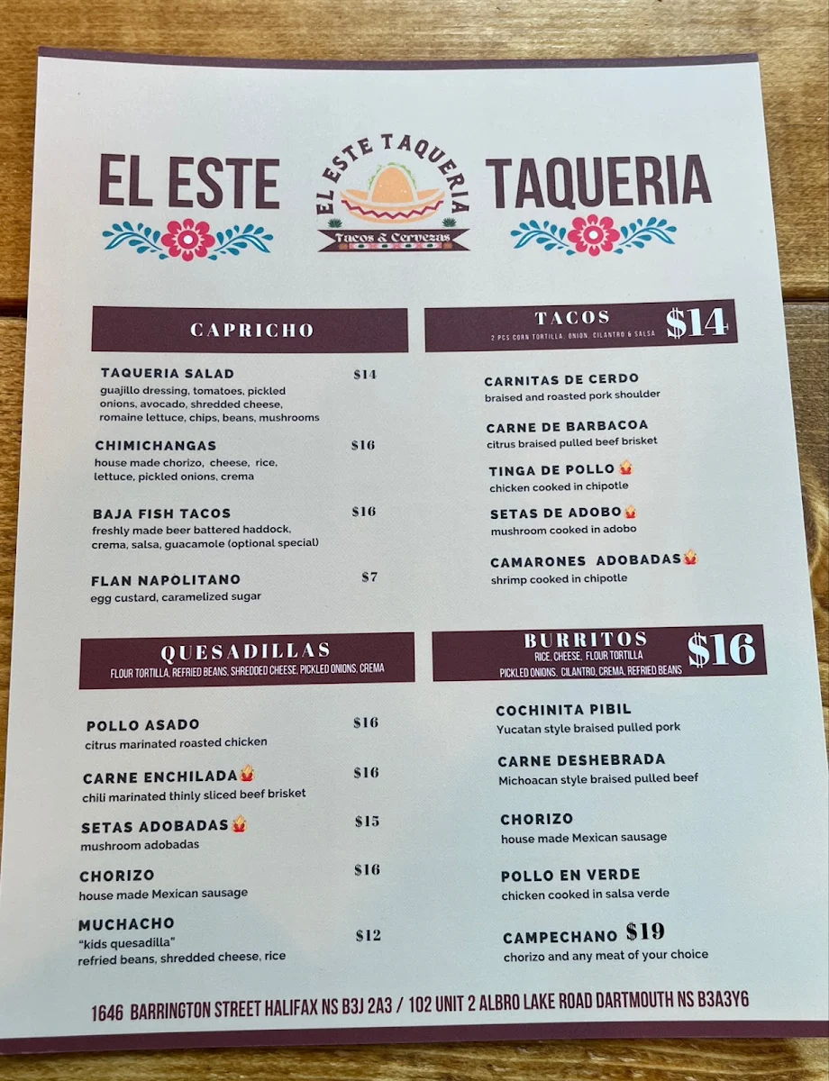 Menu photo 6