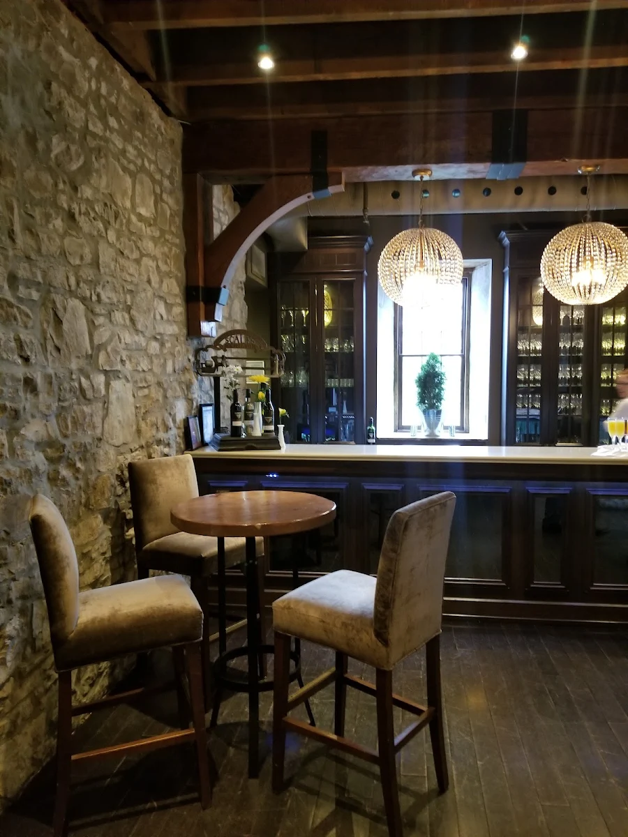 Vibe, Ancaster Mill