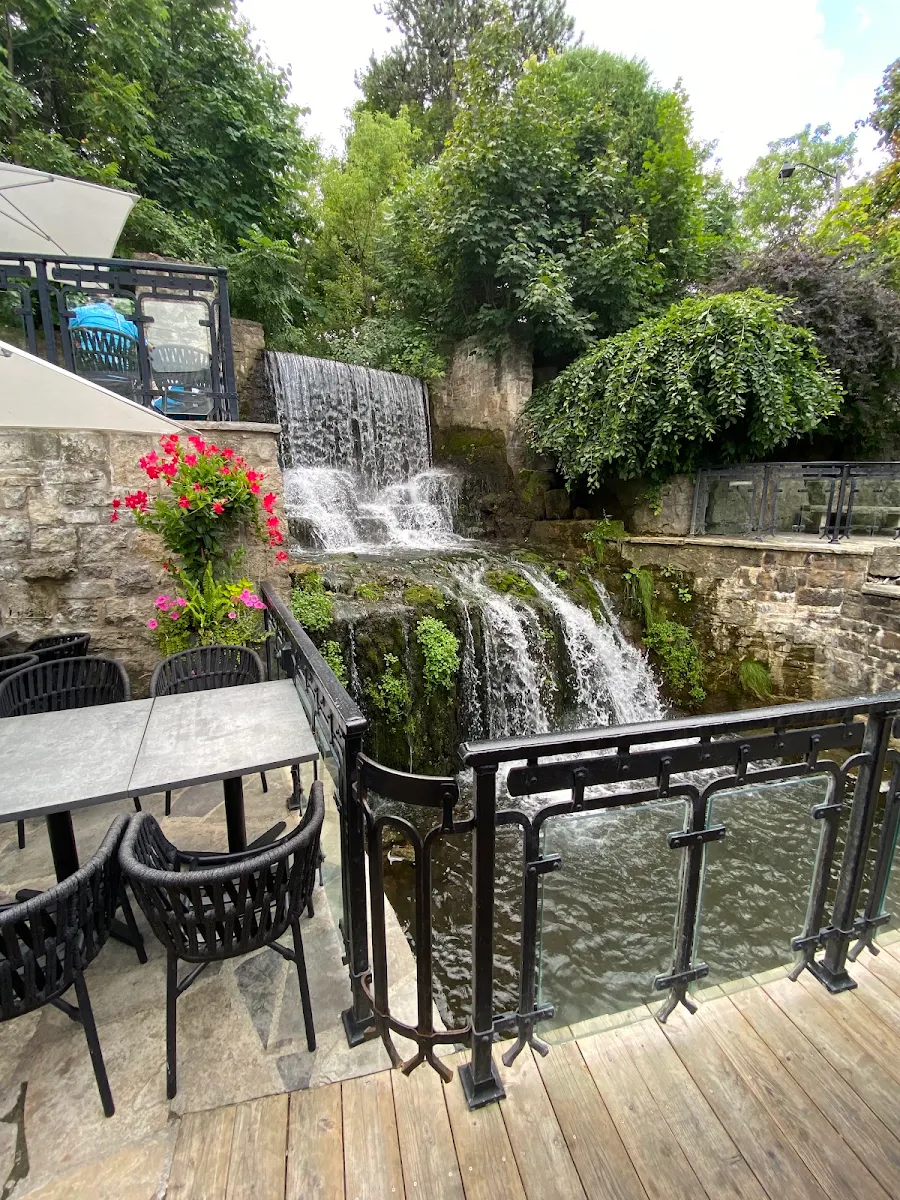 Vibe, Ancaster Mill
