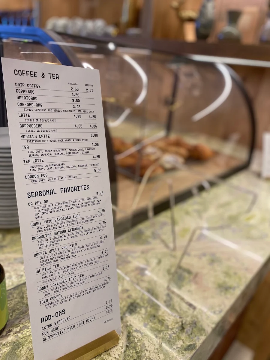 Menu photo 4