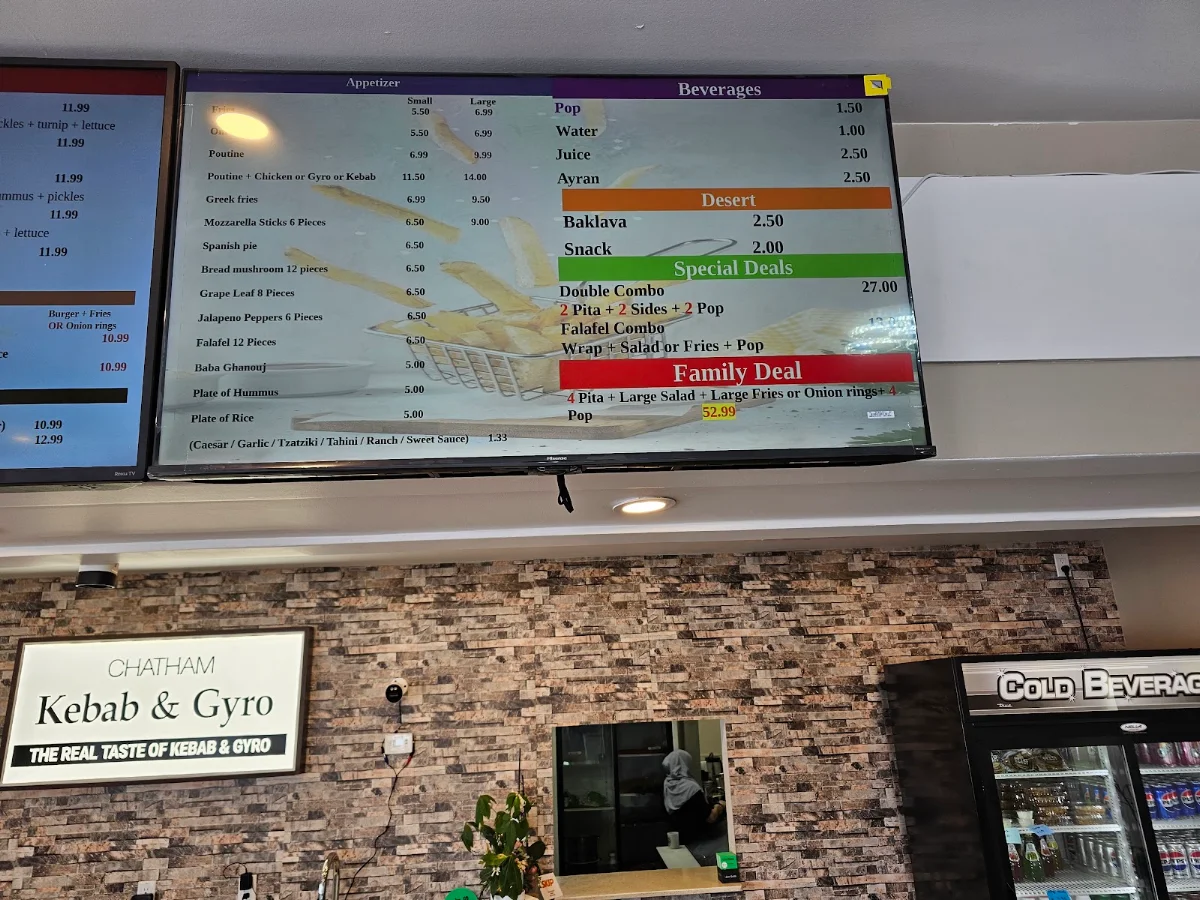 Menu photo 8