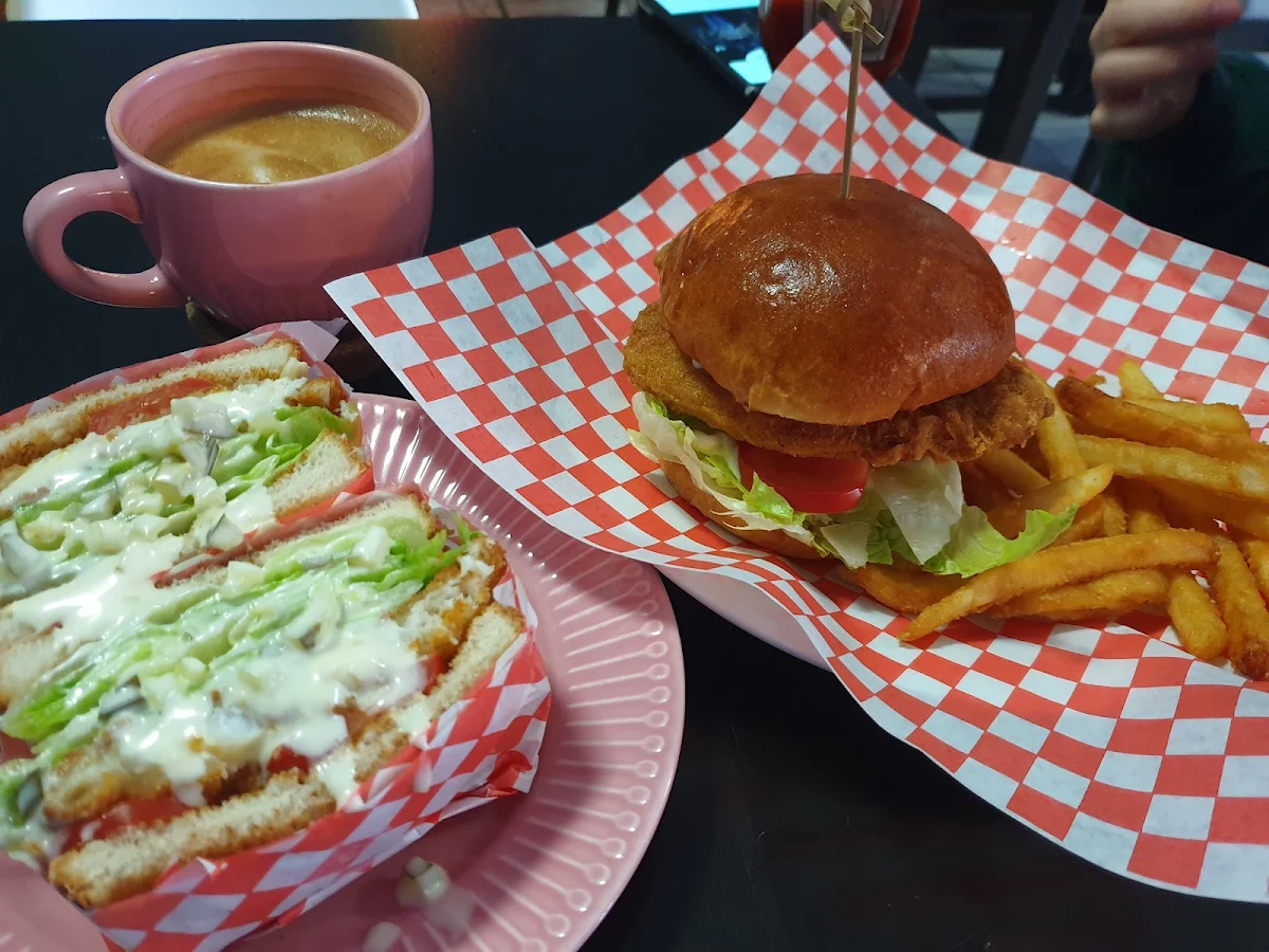 Food & drink photo 4