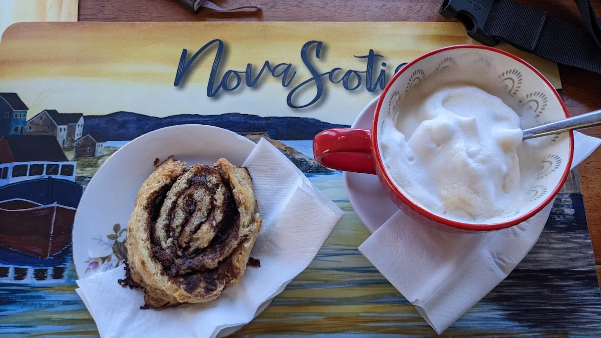 Food & drink photo 8