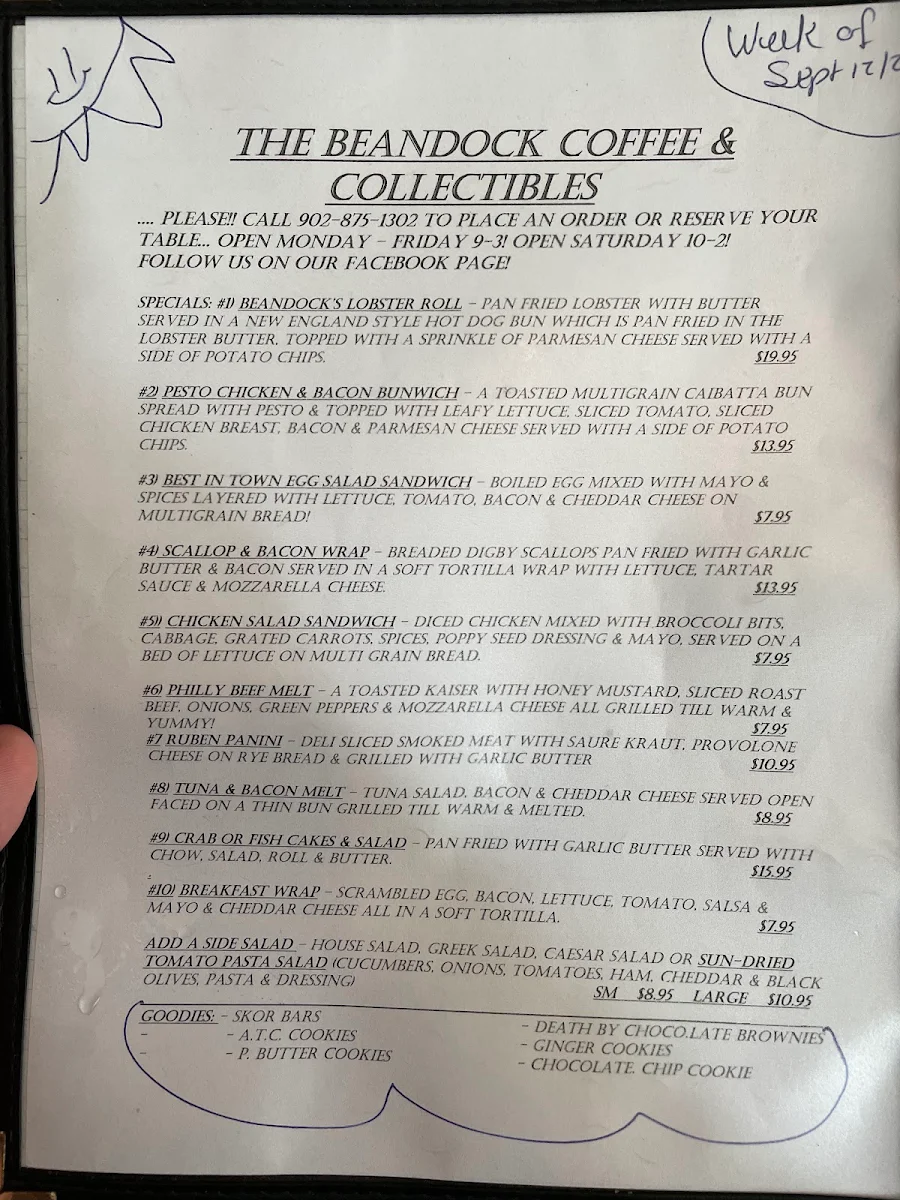 Menu photo 3