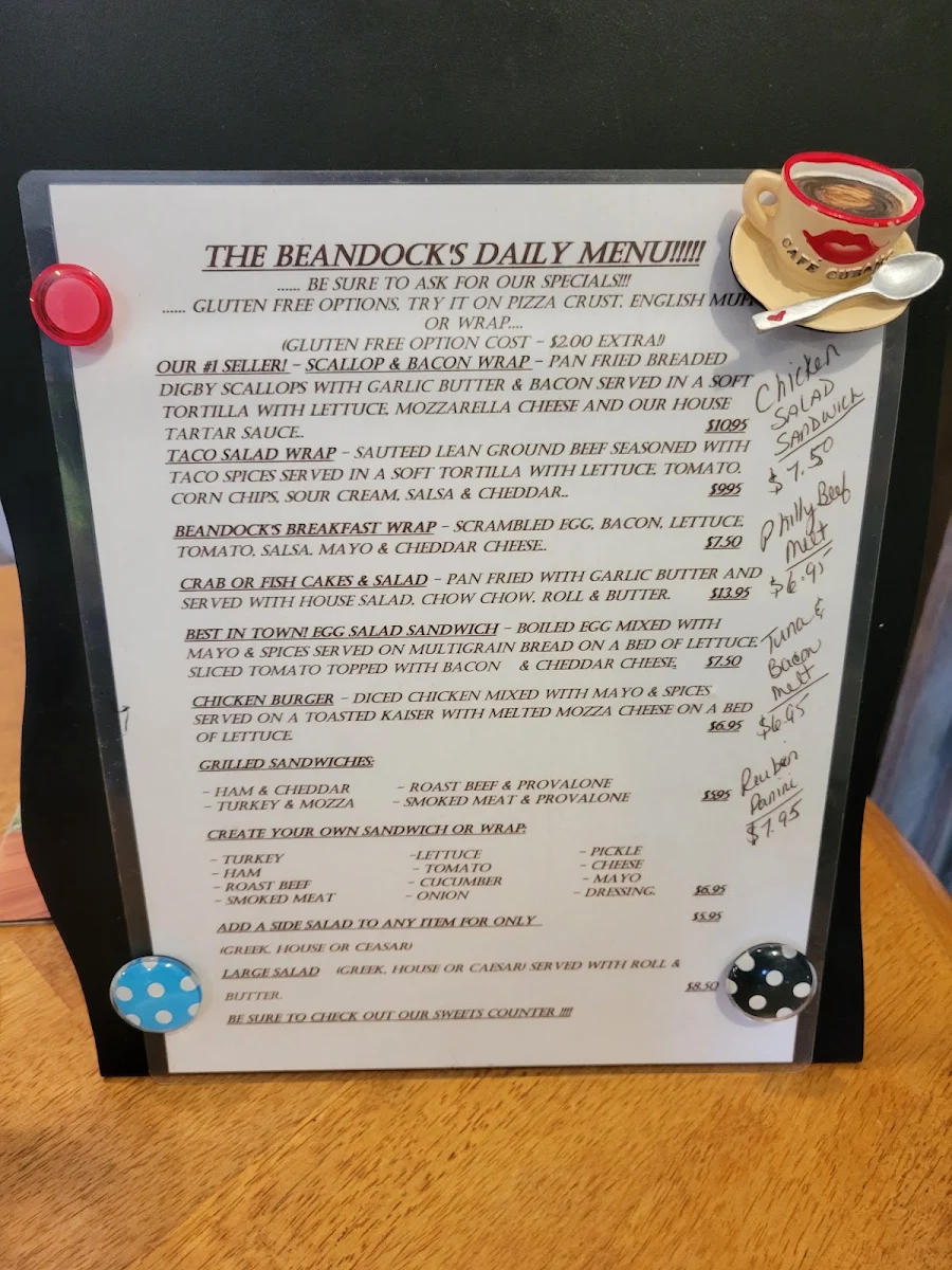 Menu photo 5
