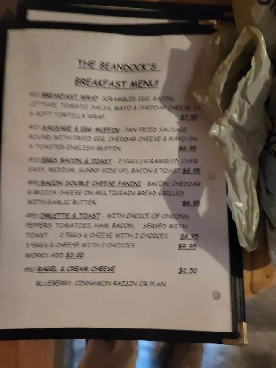 Menu photo 6
