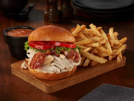 Food & drink photo 2