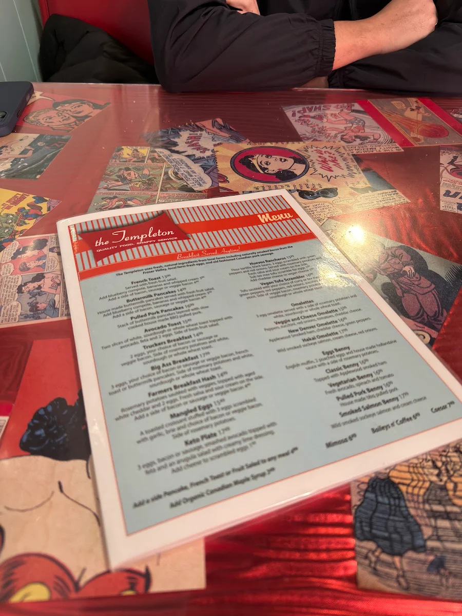 Menu photo 10
