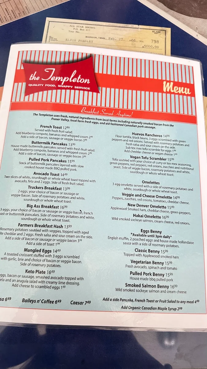 Menu photo 6
