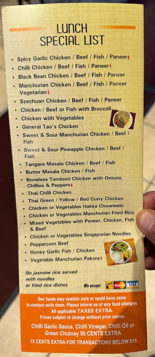 Menu photo 10