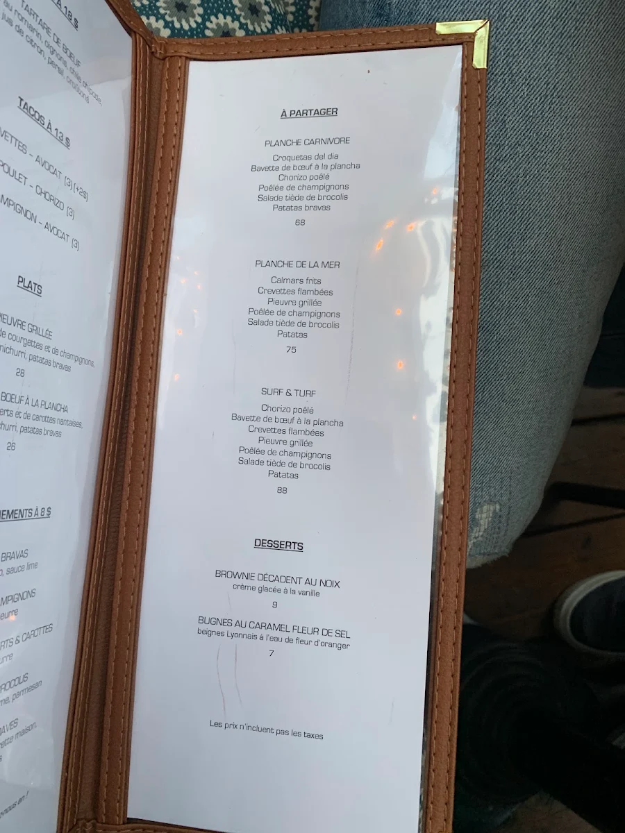Menu photo 6