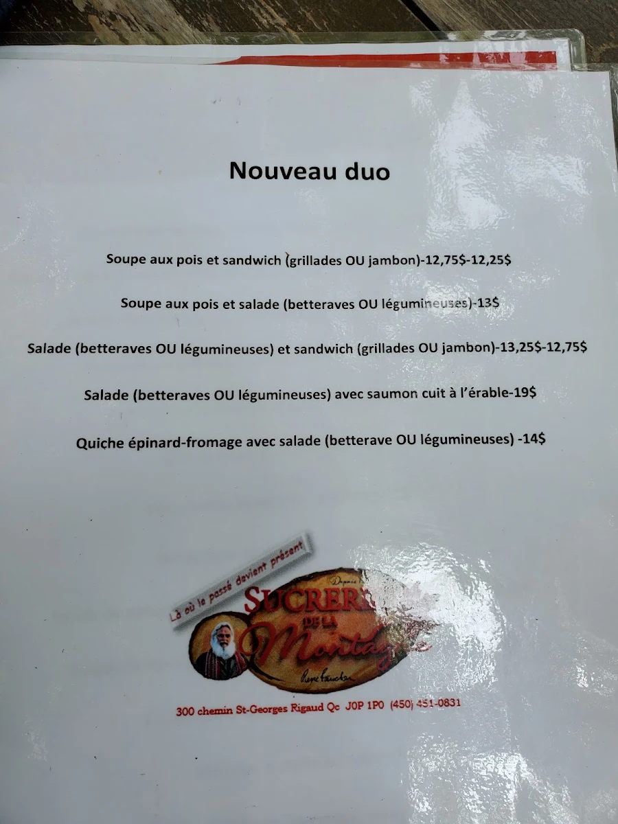 Menu photo 6