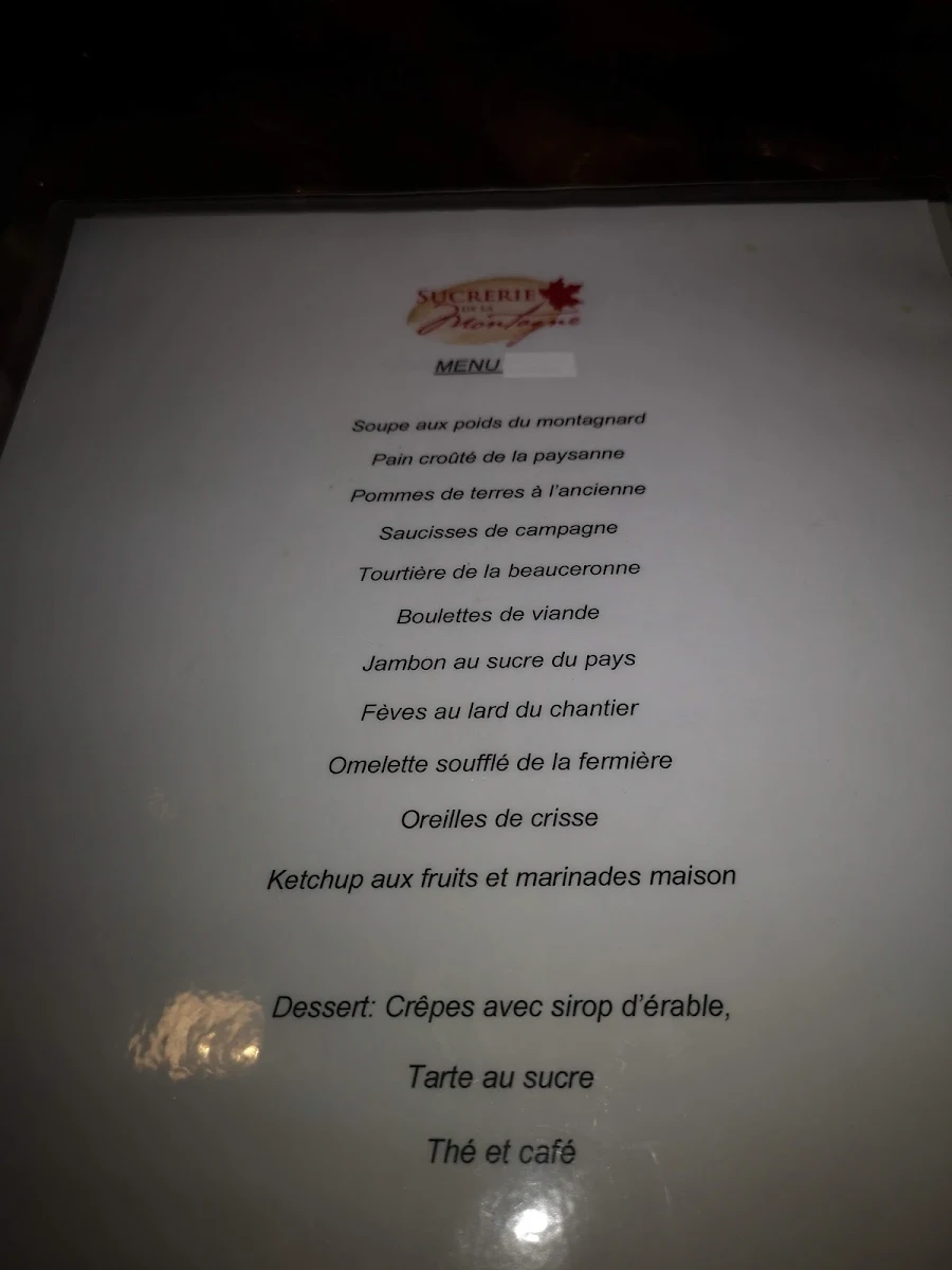 Menu photo 9